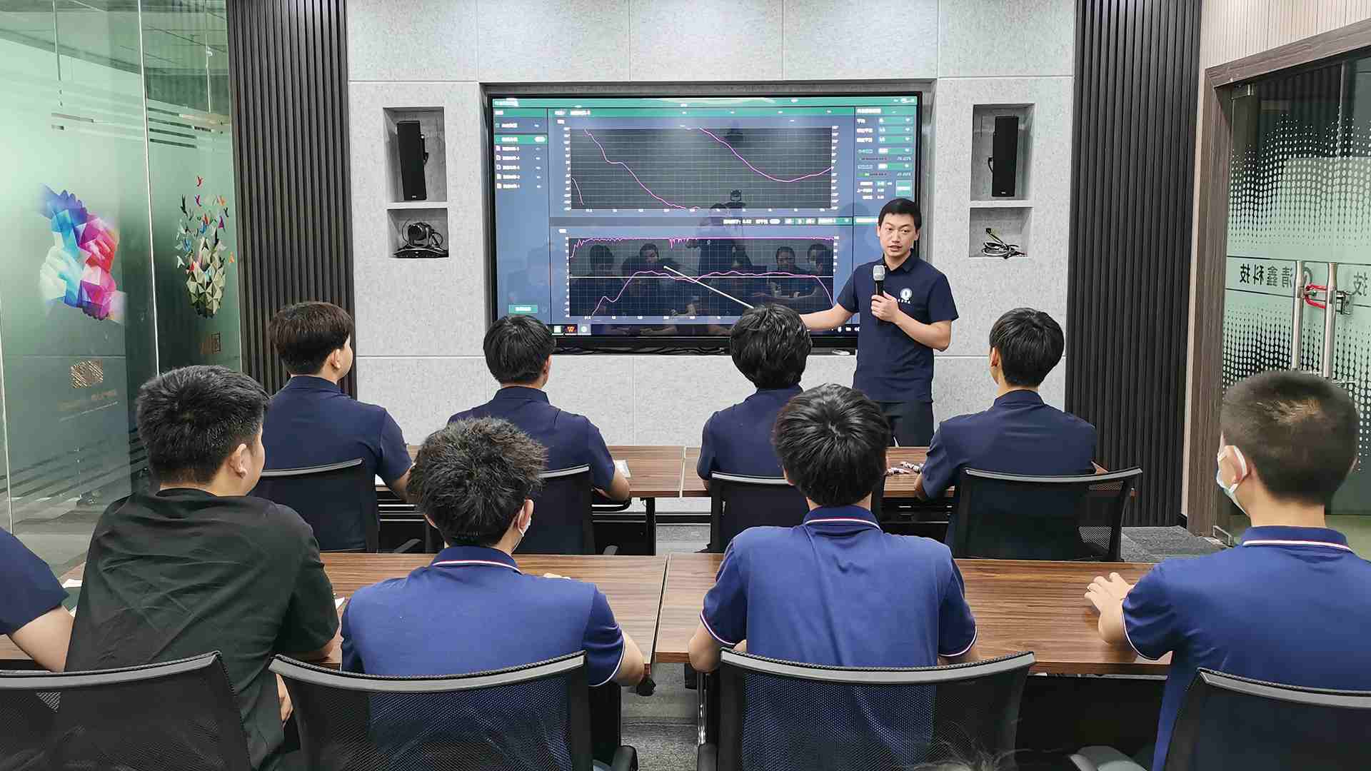 諦聽（中國）運營中心集中組織諦聽聲學軟件公益講座！
